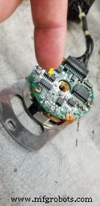 Understanding Servo Motor Failures: Causes, Diagnosis, and Solutions