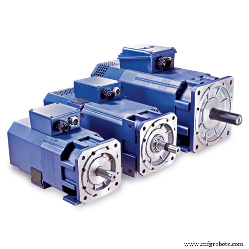 Understanding Servo Motor Failures: Causes, Diagnosis, and Solutions