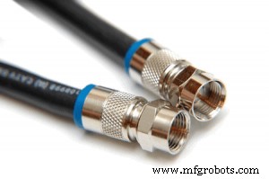 Choosing the Right Coaxial Cable: A Comprehensive Expert Guide
