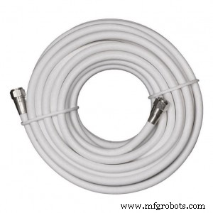 Choosing the Right Coaxial Cable: A Comprehensive Expert Guide