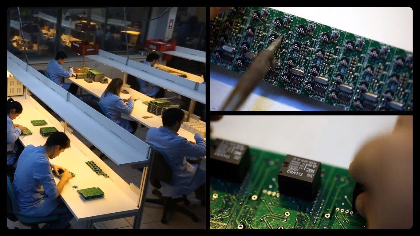 Tense Elektroniks Expands into Asia Pacific – 2019 Review