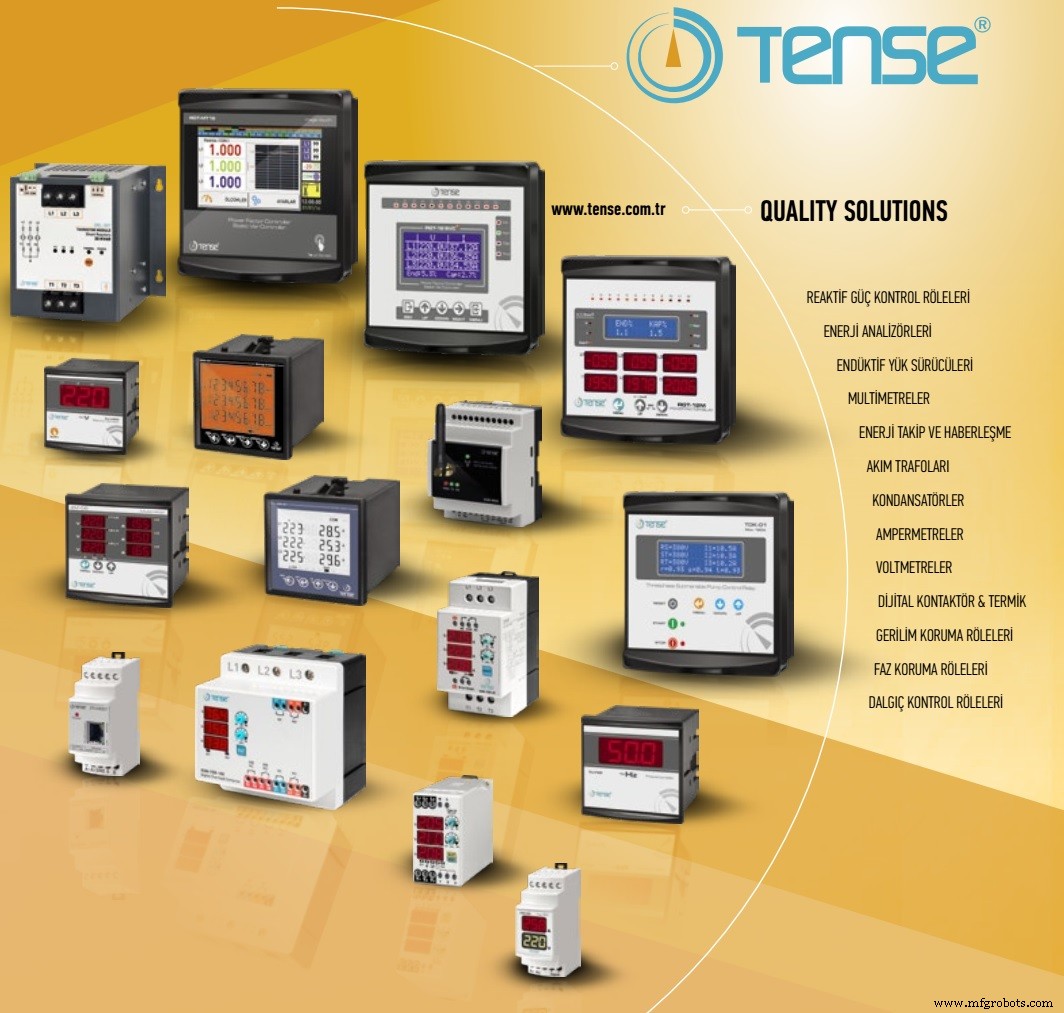 Tense Elektroniks Expands into Asia Pacific – 2019 Review