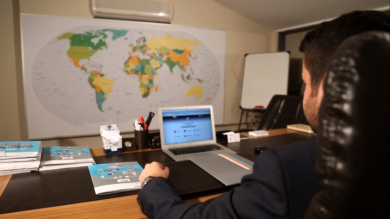 Tense Elektroniks Expands into Asia Pacific – 2019 Review