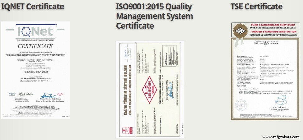 Tense Elektroniks Expands into Asia Pacific – 2019 Review