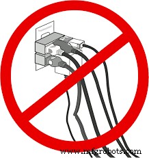 Essential Electrical Safety Guide for Homes & Workplaces