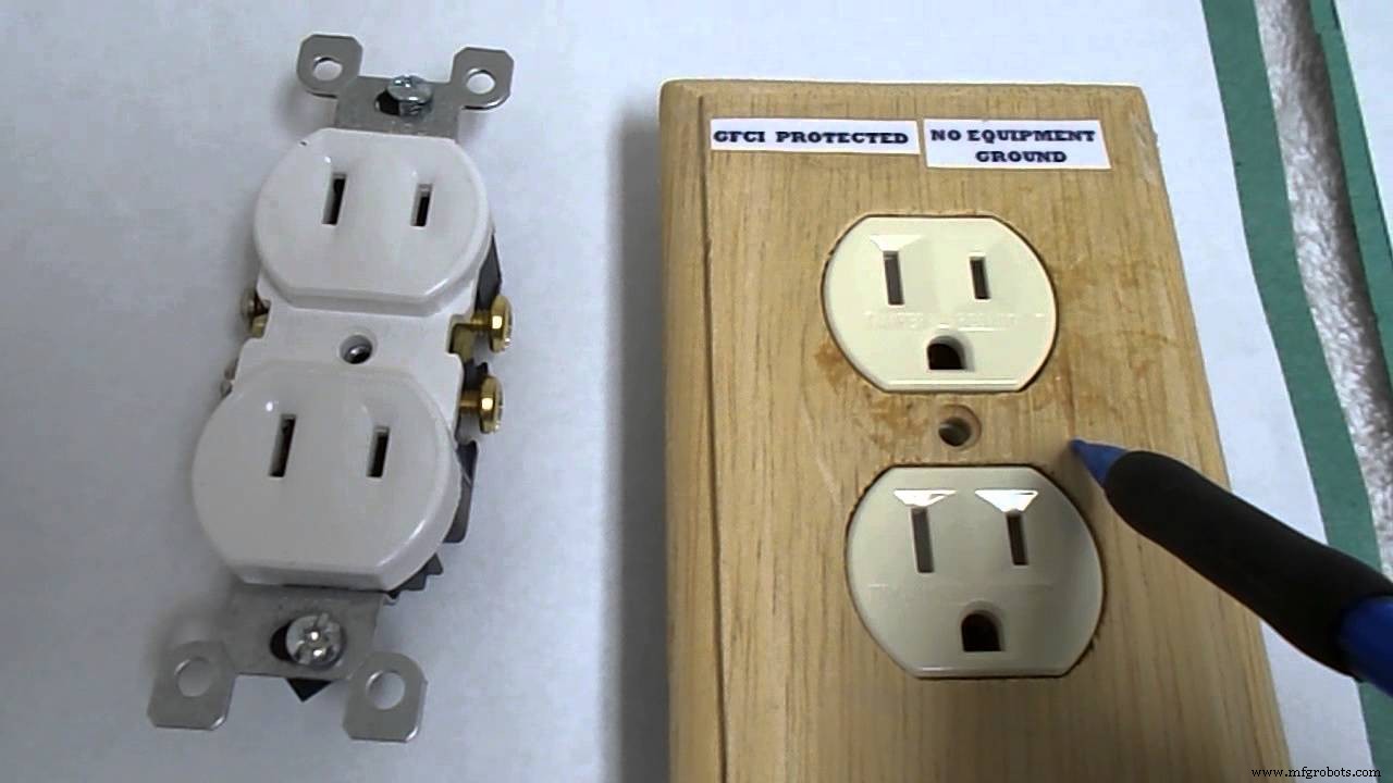 Essential Electrical Safety Guide for Homes & Workplaces