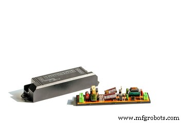 Electronic vs Magnetic Ballasts: Technical Comparison for Modern Lighting