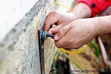 Understanding Electrical Grounding: Purpose, Function, and Proper Installation