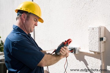 Understanding Electrical Grounding: Purpose, Function, and Proper Installation