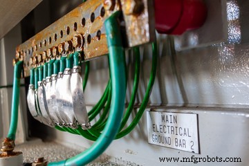 Understanding Electrical Grounding: Purpose, Function, and Proper Installation