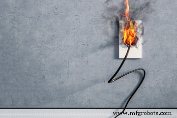 Prevent Electrical Fires: Upgrade Your Home Wiring Safely