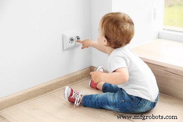 Prevent Electrical Fires: Upgrade Your Home Wiring Safely