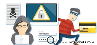 Web Security Explained: Protecting Your Data from Spammers & Scammers