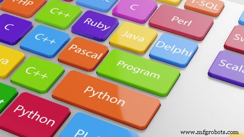 Why Python Is the Ideal First Programming Language for Beginners