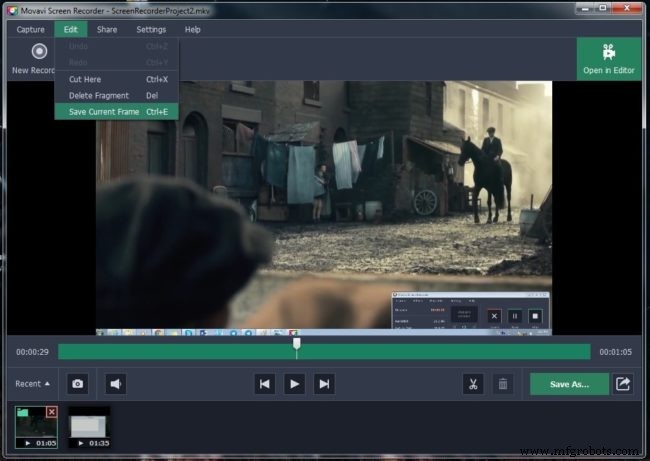 Capture Professional-Quality Screen Recordings: A Step‑by‑Step Guide