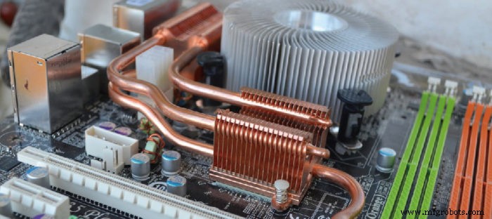 Mastering Thermal Management for High-Performance Electronics