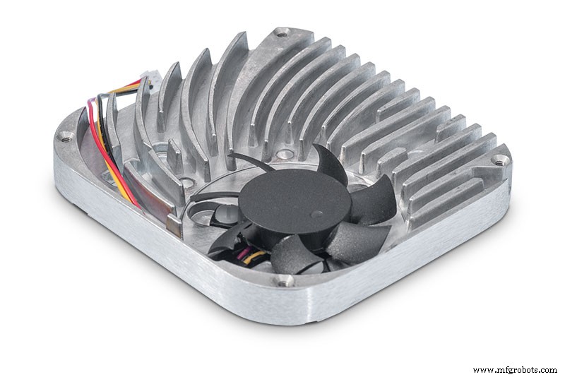Mastering Thermal Management for High-Performance Electronics