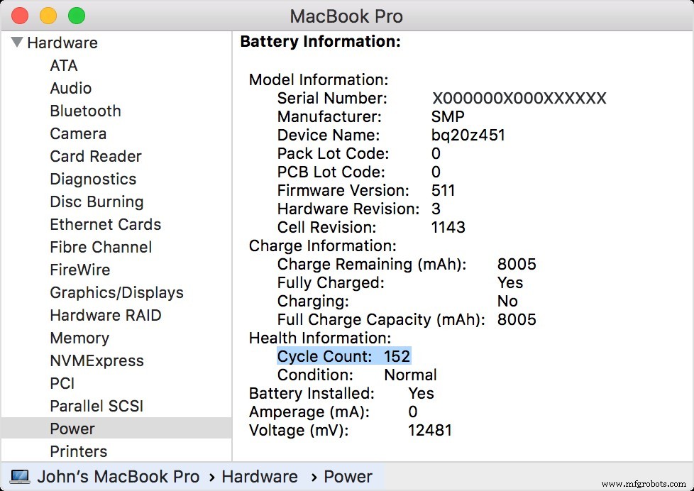 How to Replace Your MacBook Battery: Four Proven Methods