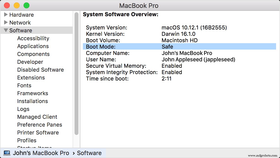 How to Quickly Resolve a Mac That Won’t Power On