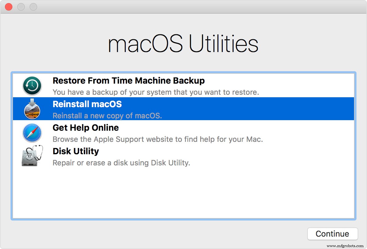 How to Quickly Resolve a Mac That Won’t Power On