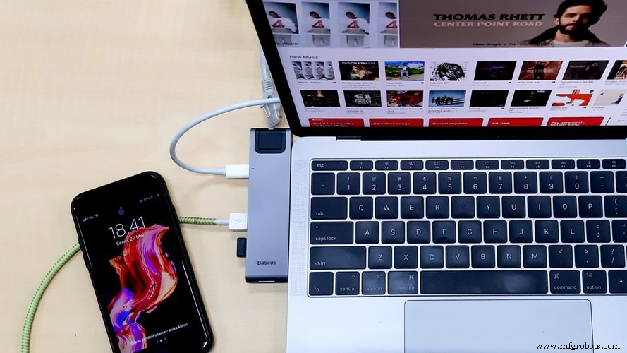 Is Keeping Your Laptop Plugged In Safe for Its Battery?