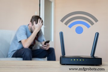 9 Common Causes of Slow Wi‑Fi and How to Fix Them