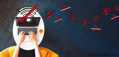 9 Common Causes of Slow Wi‑Fi and How to Fix Them