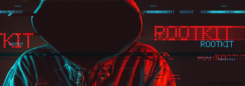 Rootkits Explained: 5 Key Examples Every User Should Know