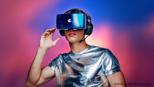Virtual Reality vs. Augmented Reality: Key Differences Explained