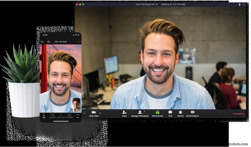 Best 12 Video Conferencing Tools for Remote Work in 2020