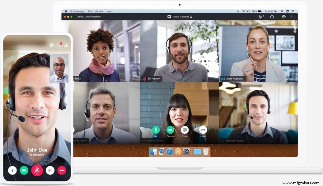 Best 12 Video Conferencing Tools for Remote Work in 2020