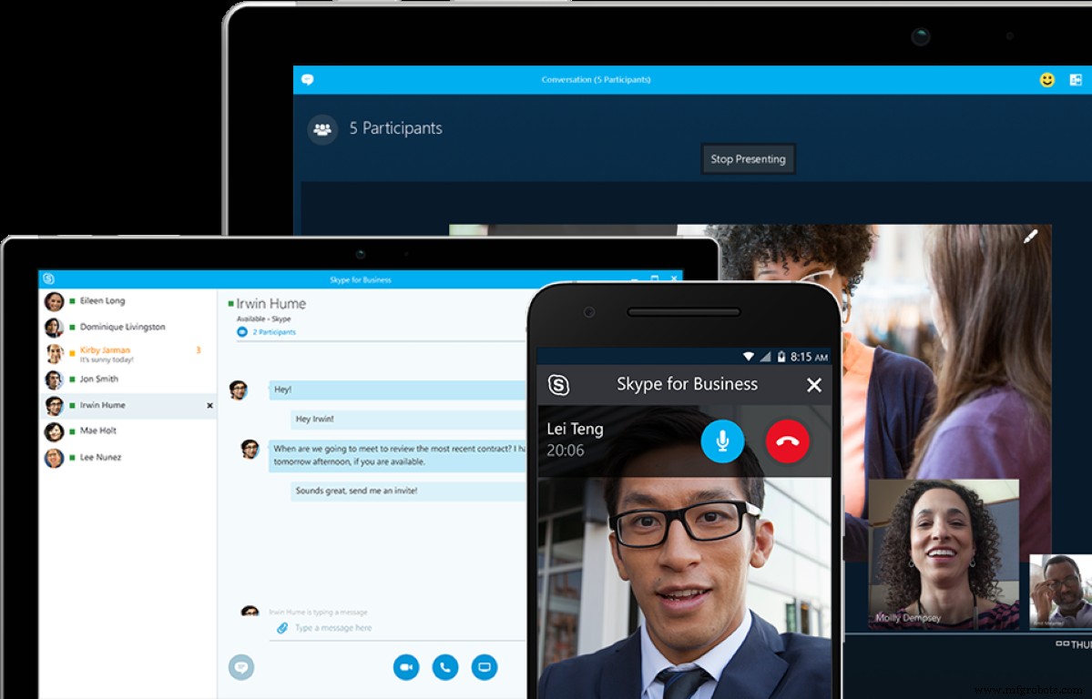 Best 12 Video Conferencing Tools for Remote Work in 2020