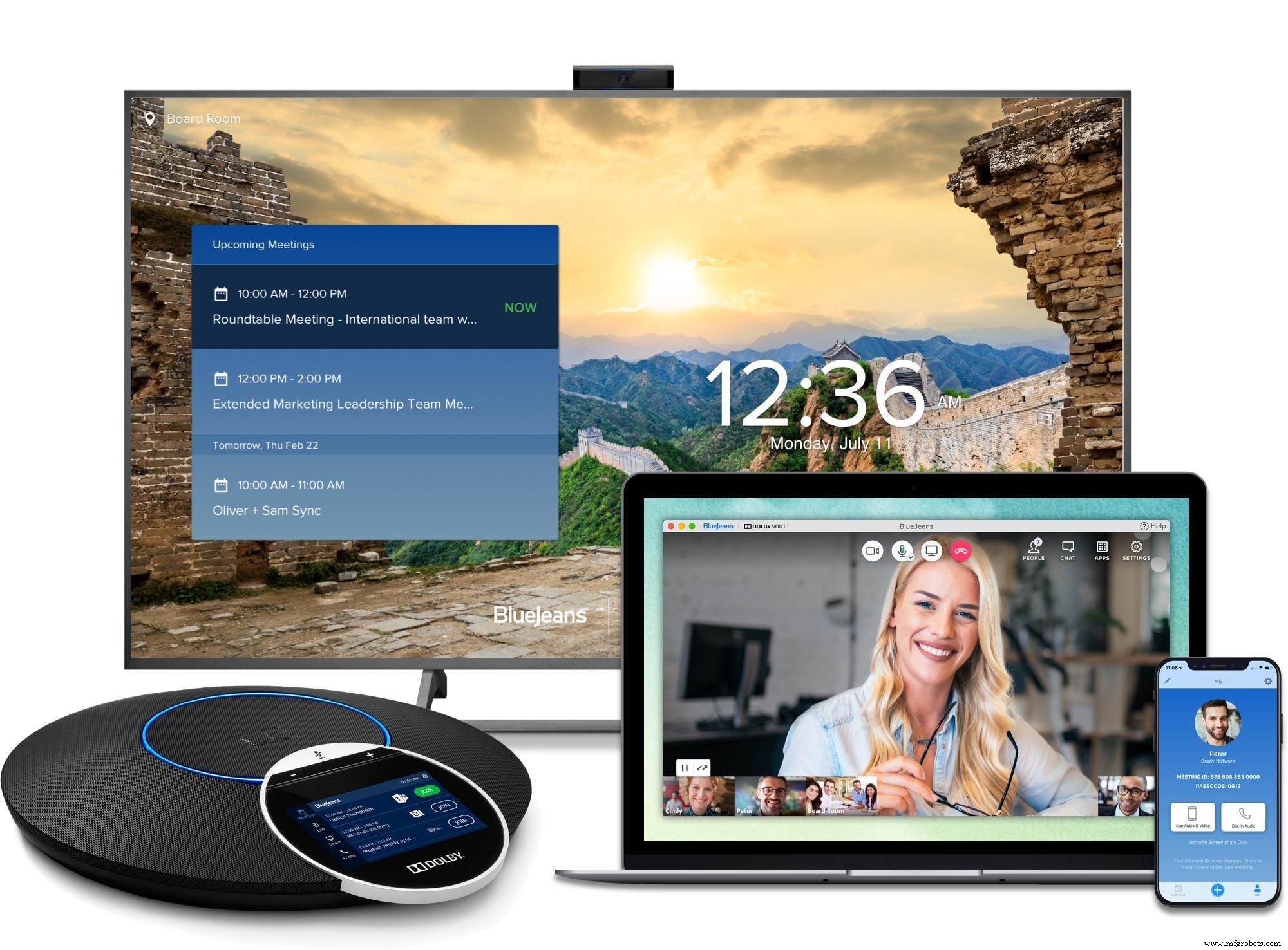 Best 12 Video Conferencing Tools for Remote Work in 2020