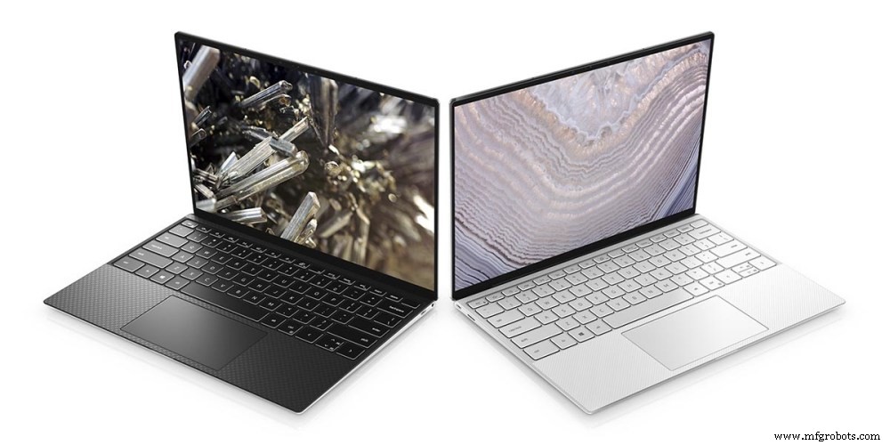Top 10 Laptops Debuted at CES 2020 – Cutting‑Edge Performance & Design
