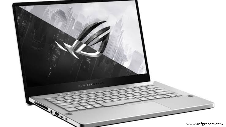 Top 10 Laptops Debuted at CES 2020 – Cutting‑Edge Performance & Design