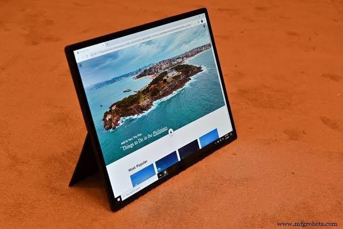 Top 10 Laptops Debuted at CES 2020 – Cutting‑Edge Performance & Design