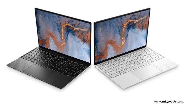 Top 10 Laptops Debuted at CES 2020 – Cutting‑Edge Performance & Design