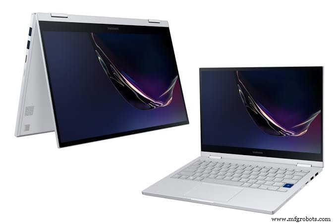 Top 10 Laptops Debuted at CES 2020 – Cutting‑Edge Performance & Design