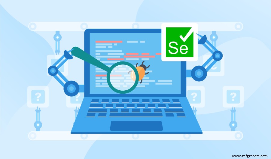 Top Selenium Alternatives for Automated Testing and Their Key Differences