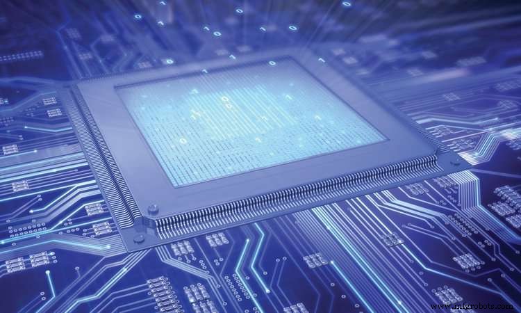 Photonic Computing: Light-Based Technology Replacing Traditional Transistors