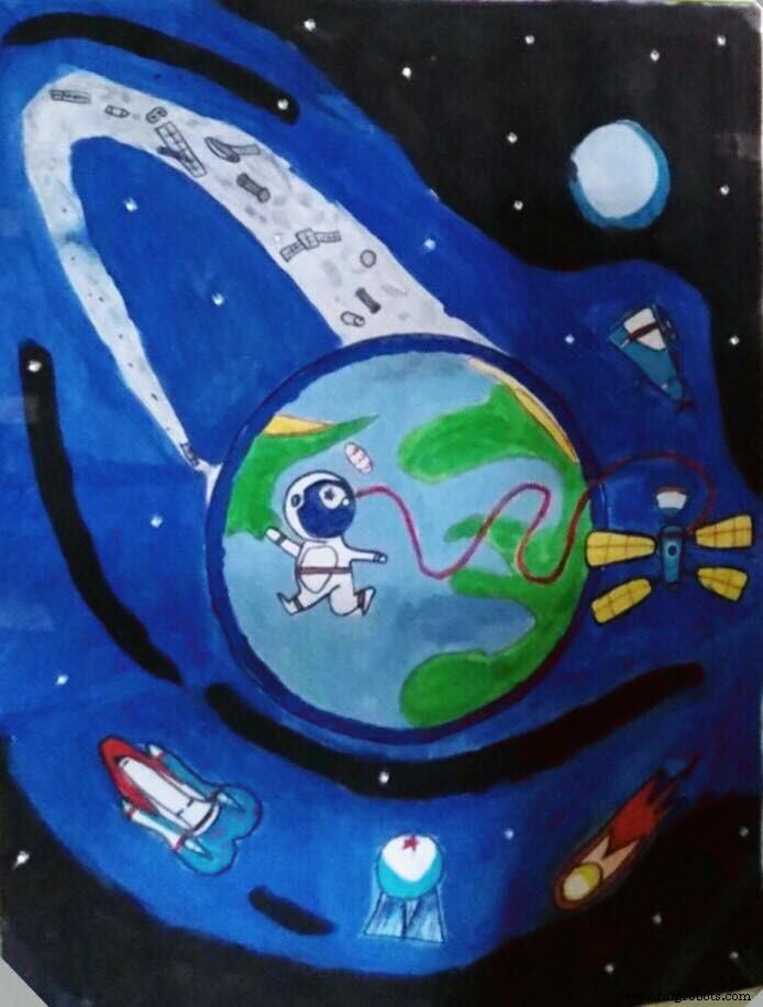 Understanding Space Debris: How Much Junk Is Orbiting Earth?