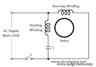Why Ceiling Fans Slow Down: Understanding Capacitance and Voltage Issues