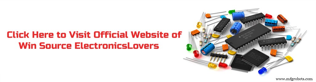 Win Source Electronics: Your Trusted Online Source for Hard‑to‑Find Electronic Components