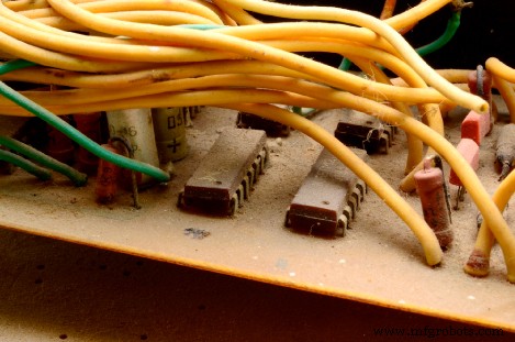 Printed Circuit Boards: The Unsung Backbone of Modern Technology