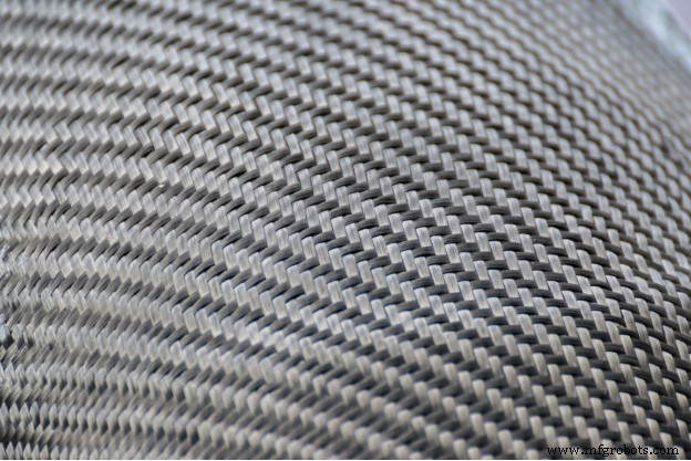 Ballistic Materials 2024: A Complete Guide to Modern Protection