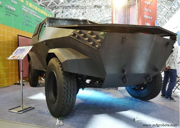 Spall Liners Explained: Advanced Armor Protection for Military Vehicles