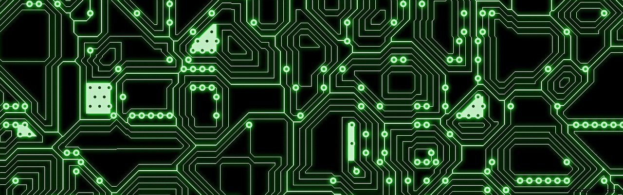Inside the Manufacturing of Electronic Circuits