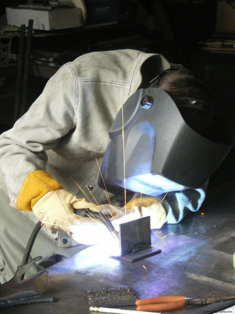 Understanding Metal Fabrication: Processes & Applications