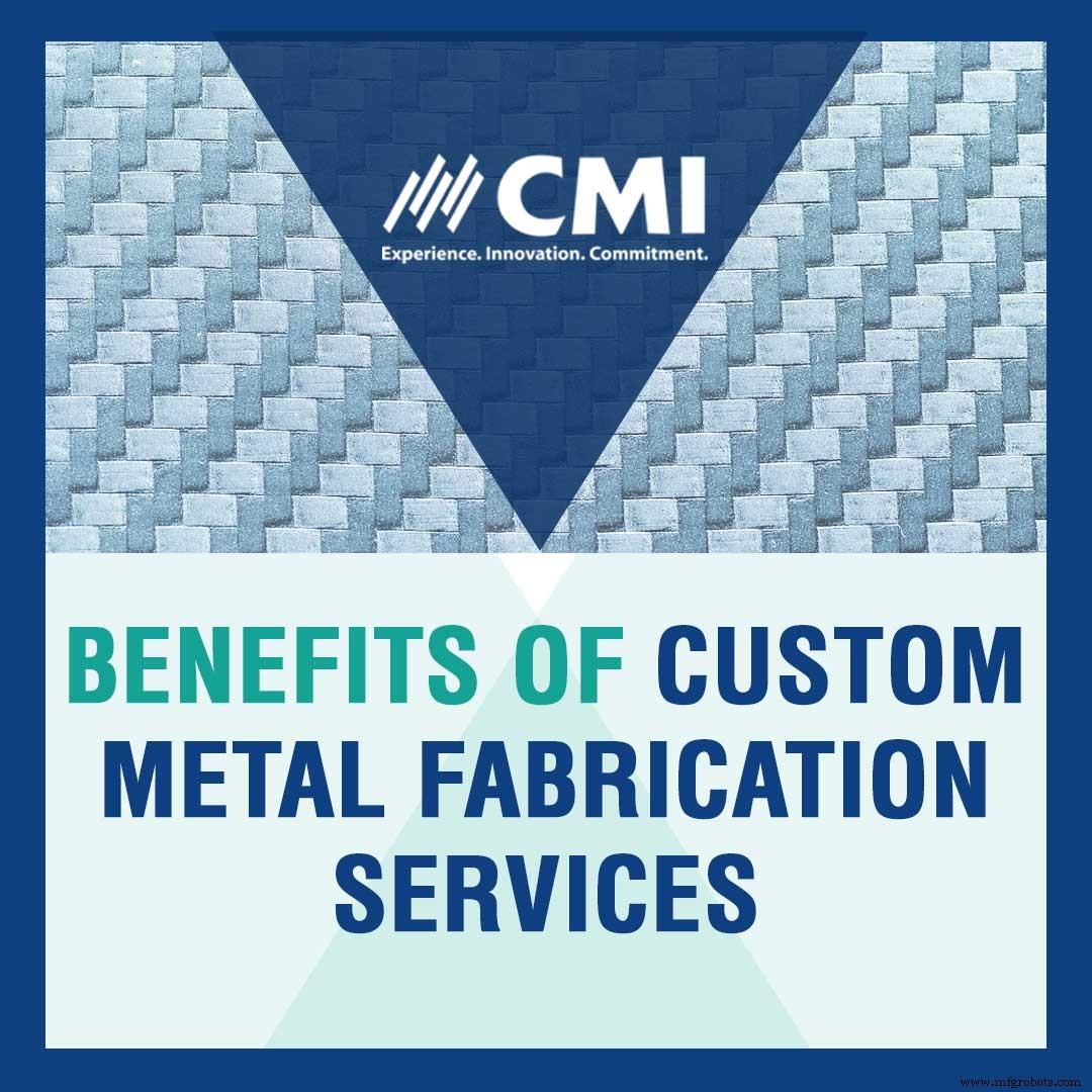 Understanding Metal Fabrication: Processes & Applications