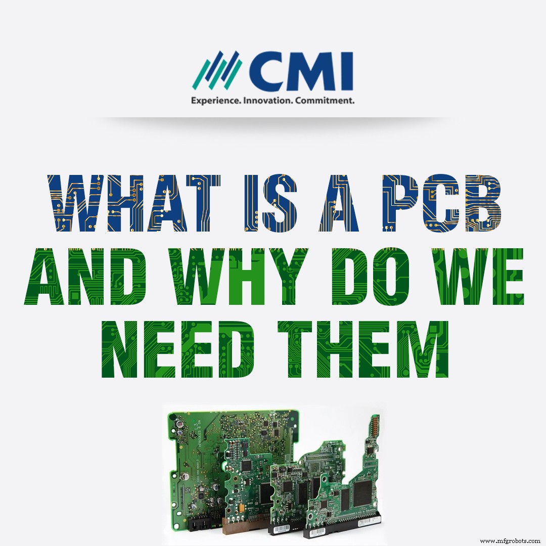 Understanding PCBs: Their Role and Importance in Modern Electronics
